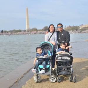 Meet your Posher, Vince matthew stephen